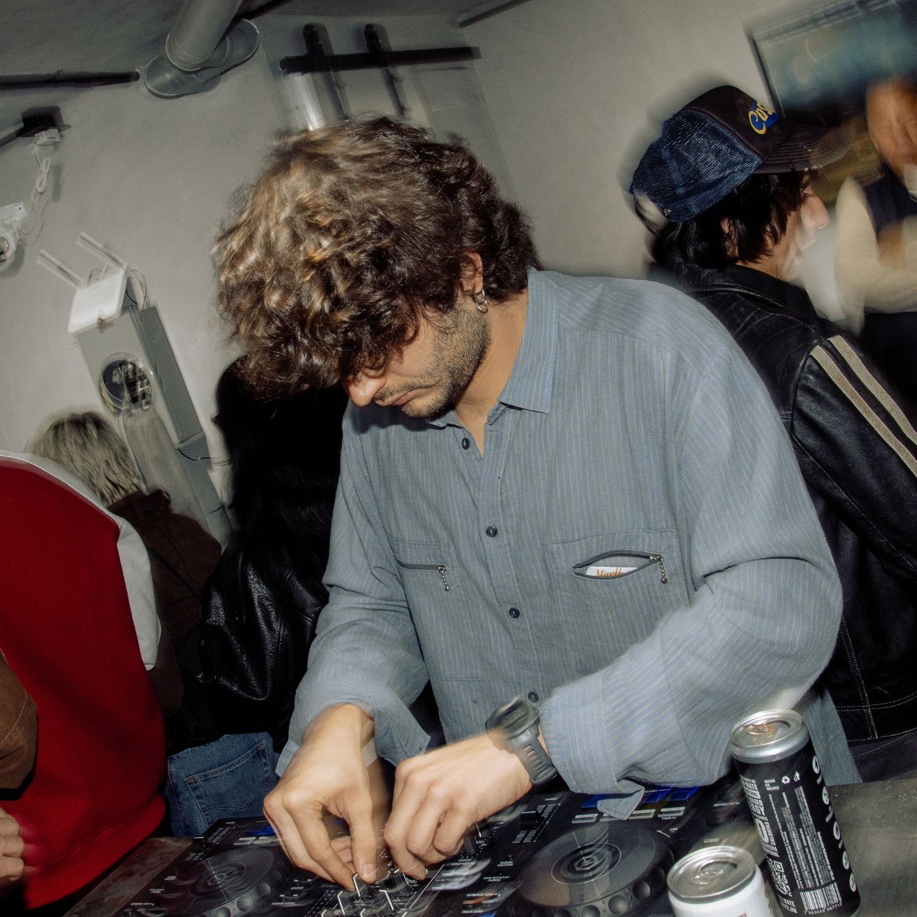 Retrato de Bersonardo